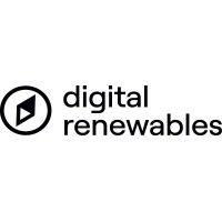 digital renewables logo image