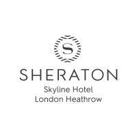 sheraton skyline hotel london heathrow