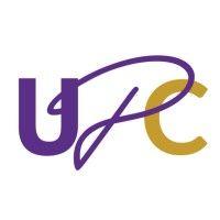 upc creative services logo image