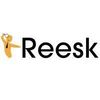 reesk logo image