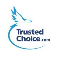 trustedchoice.com logo image