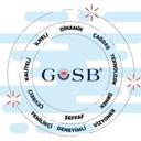 logo of Gosb Gebze Organize Sanayi Bolgesi