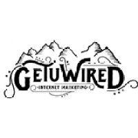 getuwired logo image