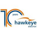 logo of Elecnor Hawkeye