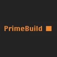 prime build logo image