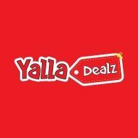 yalla dealz uae logo image