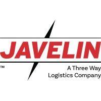 javelin logistics company