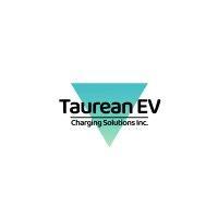 taurean ev charging solutions inc. logo image