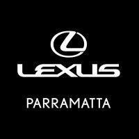 lexus of parramatta logo image