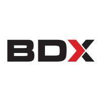 bdx företagen ab logo image