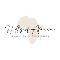 hills of africa travel