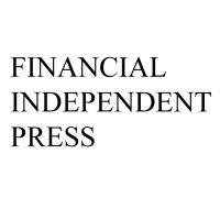 financial independent press logo image