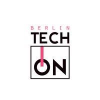 berlin techon logo image