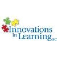 innovations in learning logo image