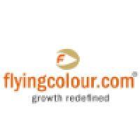 flyingcolour business setup services dubai uae logo image