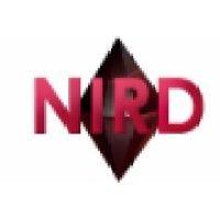 northwest independent ruby development (nird inc.) logo image