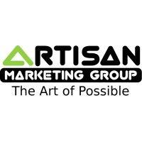 artisan marketing group logo image