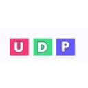 logo of Unified Data Platform Udp