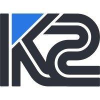 k2 securities logo image