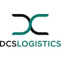 dcs logistics logo image