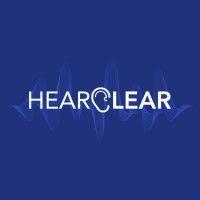 hearclear india logo image