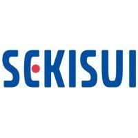 sekisui chemical electronics logo image