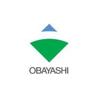 obayashi corporation, asia-pacific regional headquarters logo image