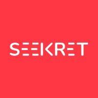 seekret logo image