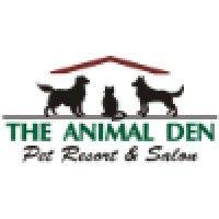 the animal den