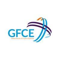 global forum on cyber expertise (gfce) logo image