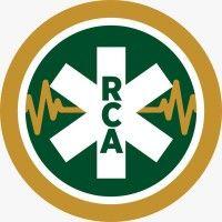 richmond county ambulance logo image