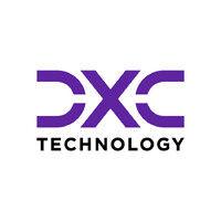 dxc technology (philippines) logo image