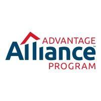 advantage alliance program logo image