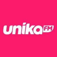 unika fm logo image