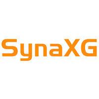 synaxg logo image