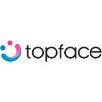 topface logo image