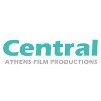 central athens film productions logo image