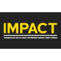 impact (international multilateral partnership against cyber threats) logo image