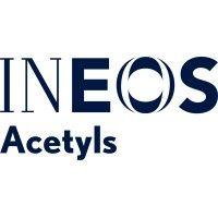 ineos acetyls logo image