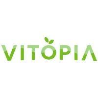 vitopia logo image