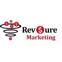 revsure marketing logo image