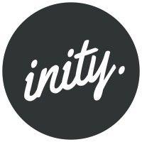 inity. logo image