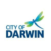 city of darwin