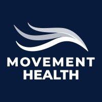 movement health logo image