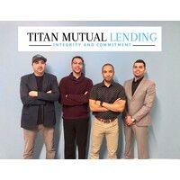 titan mutual lending, inc. logo image