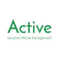 active vacation rental management - activevrm.com logo image