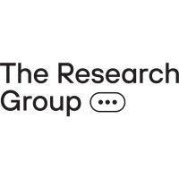 the research group logo image