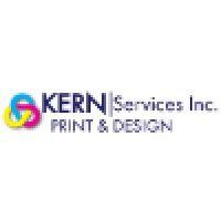 kern services inc. logo image