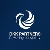 dkk partners logo image