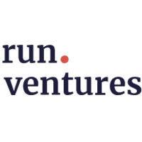 run ventures logo image